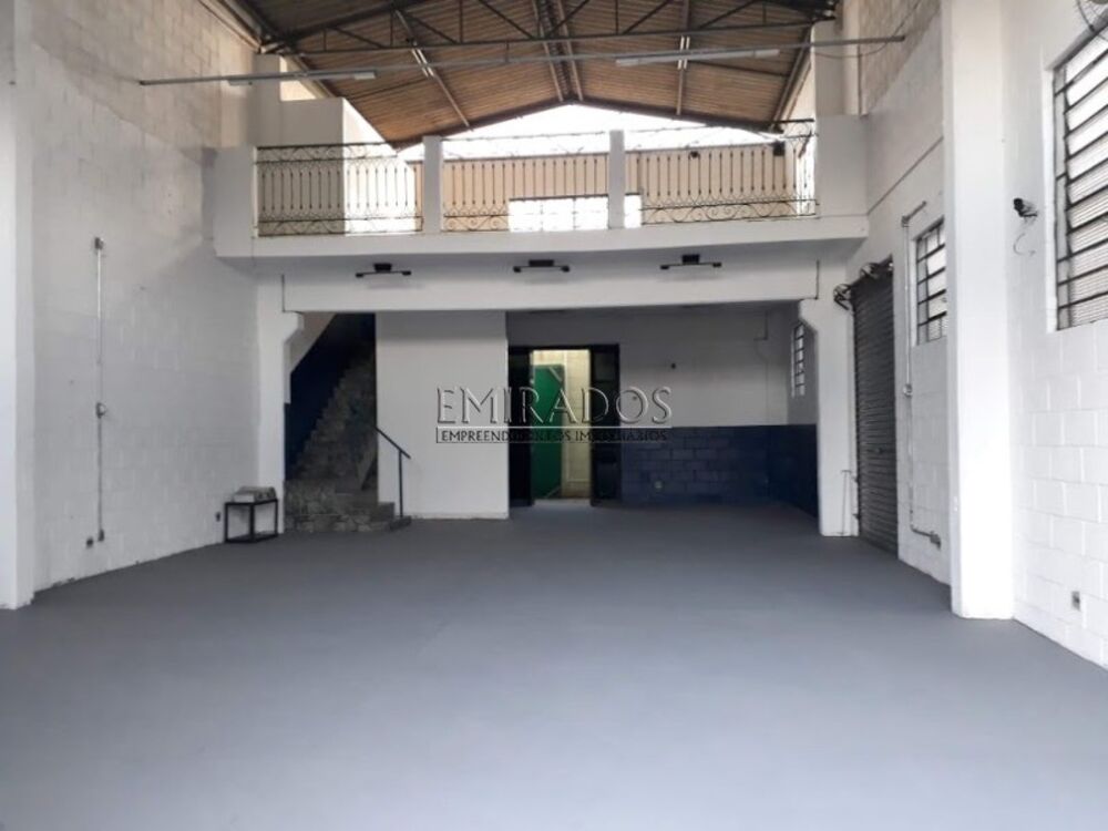 Depósito-Galpão - Foto 2