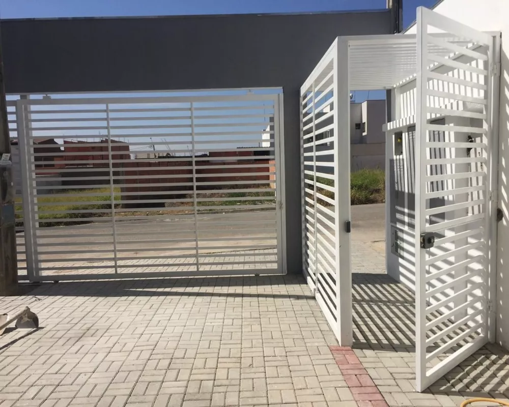 Apartamento, 2 quartos, 52 m² - Foto 8