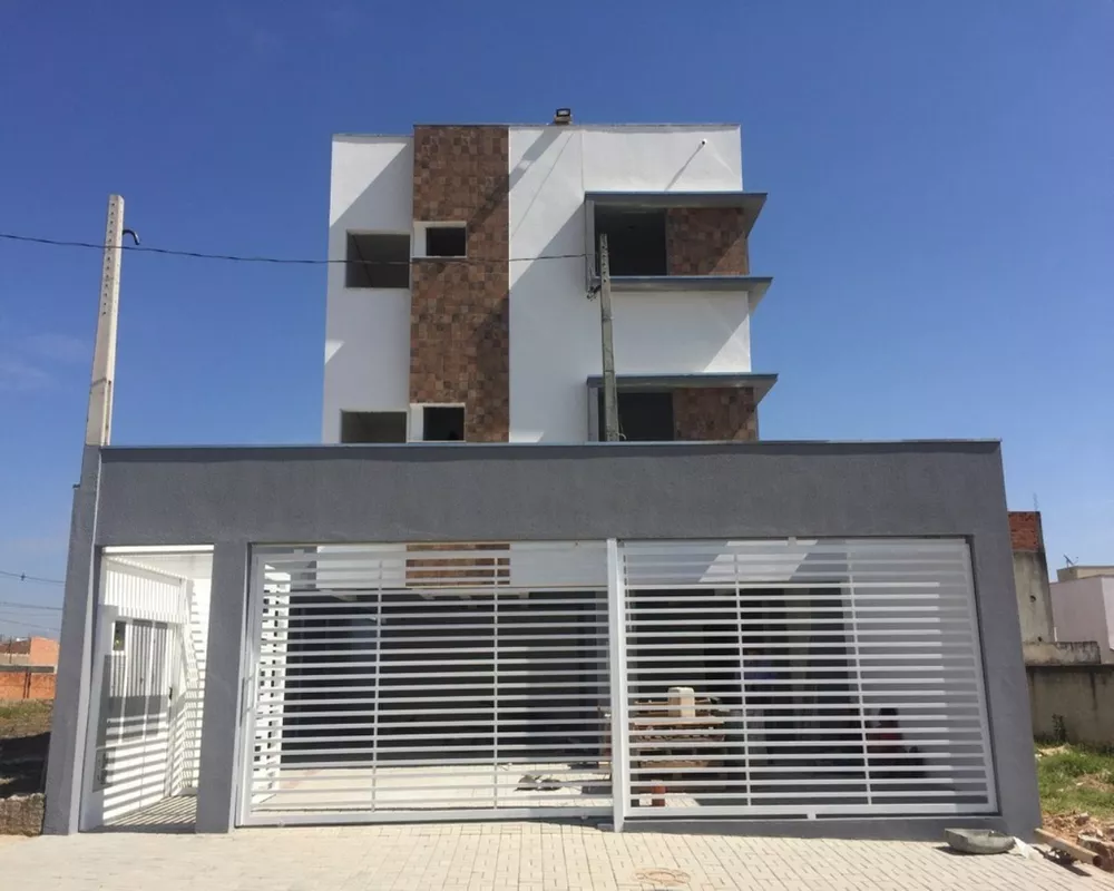 Apartamento, 2 quartos, 52 m² - Foto 1