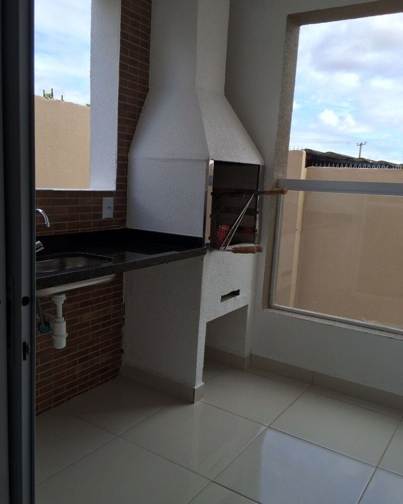 Apartamento, 2 quartos, 80 m² - Foto 7