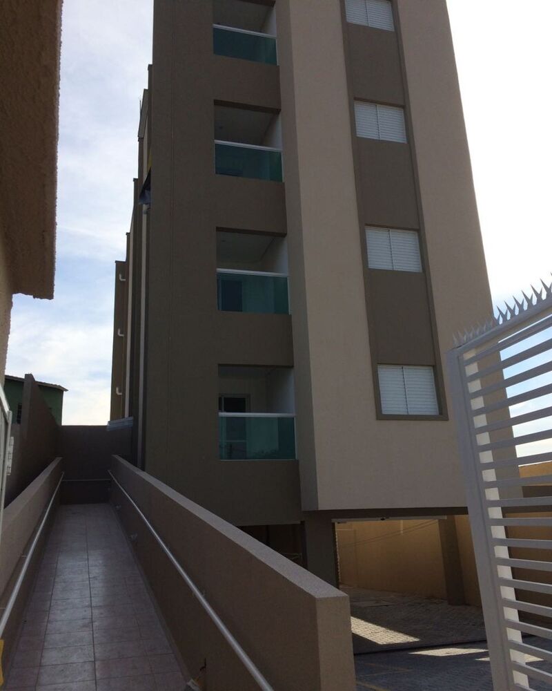 Apartamento, 2 quartos, 80 m² - Foto 8
