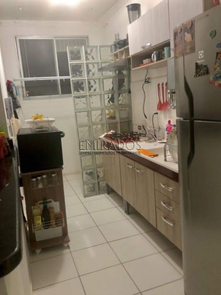 Apartamento para alugar com 2 quartos, 47m² - Foto 2