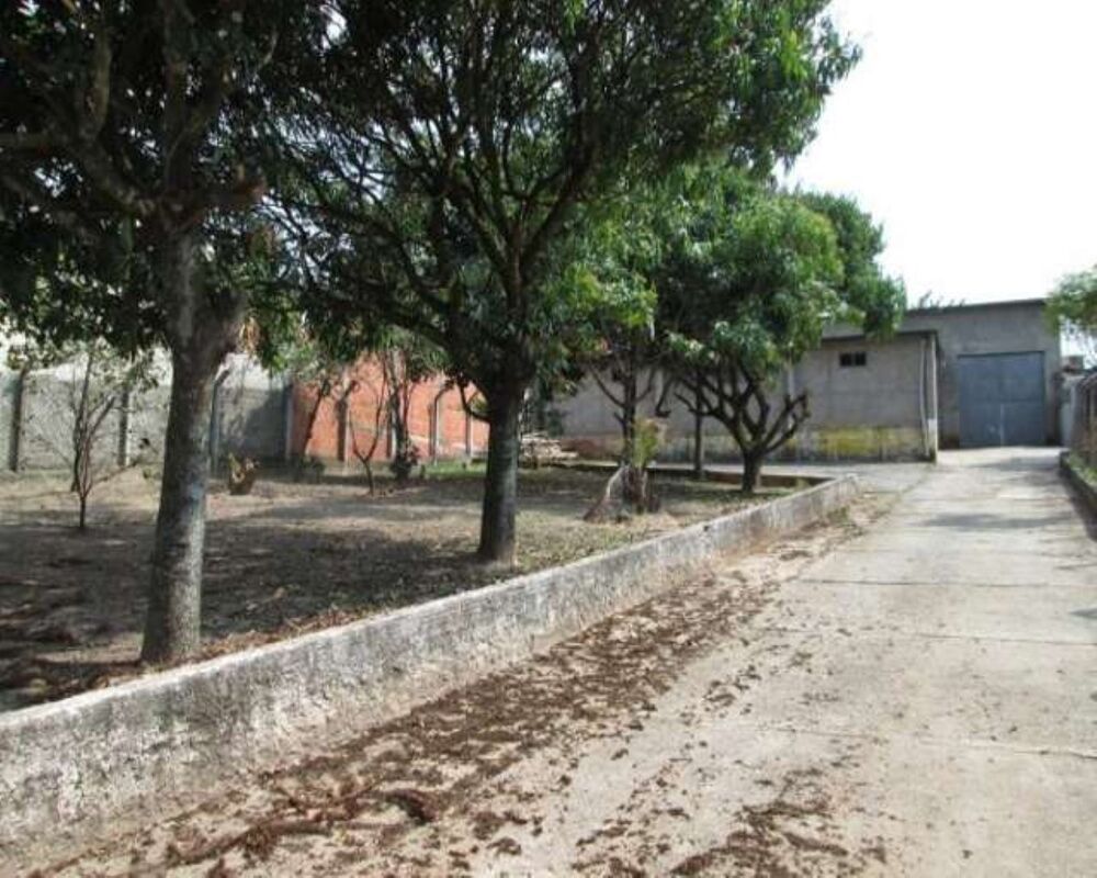 Chácara, 1 quarto - Foto 2