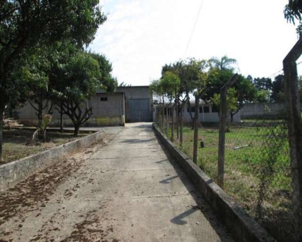 Chácara, 1 quarto - Foto 3