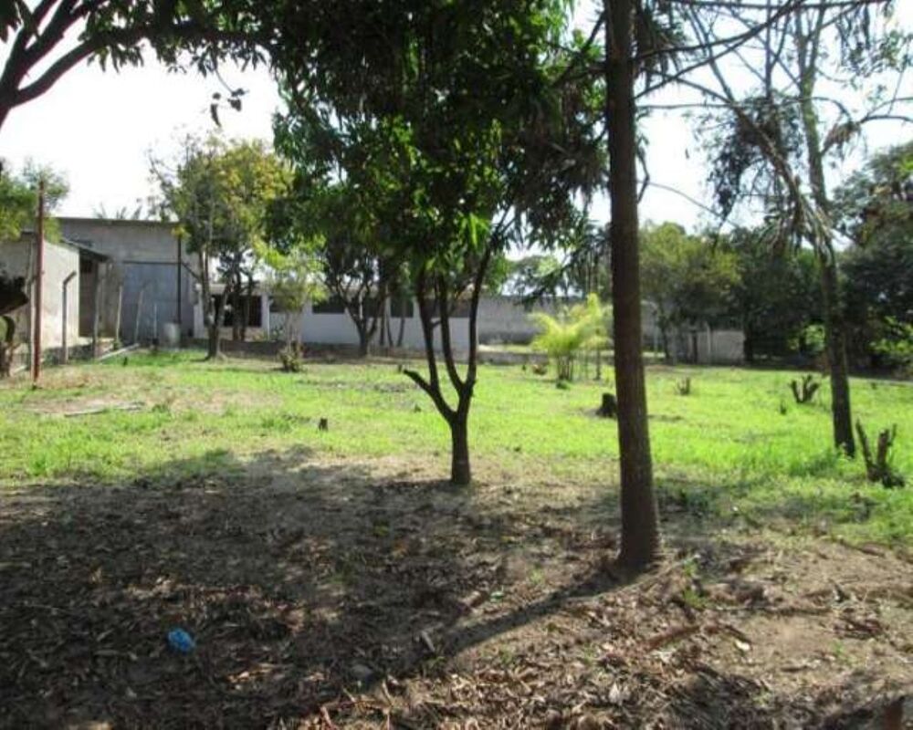 Chácara, 1 quarto - Foto 1