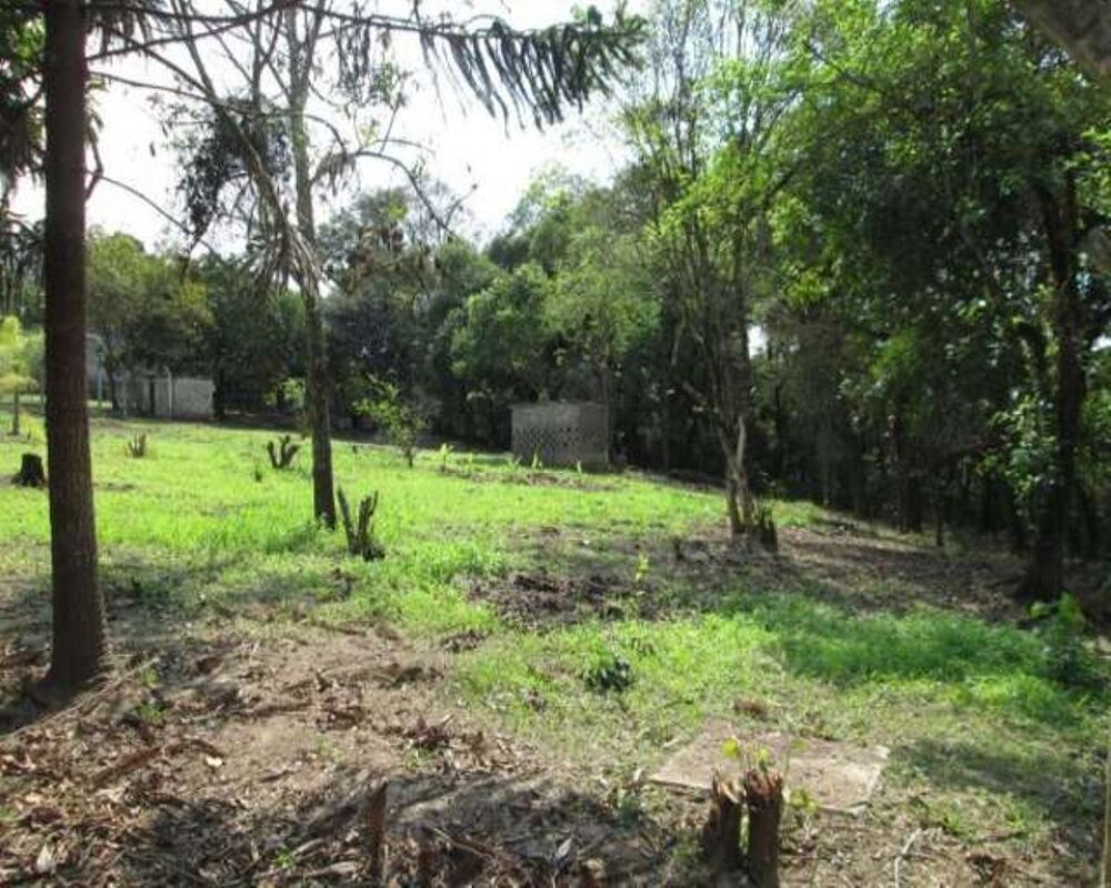 Chácara, 1 quarto - Foto 5