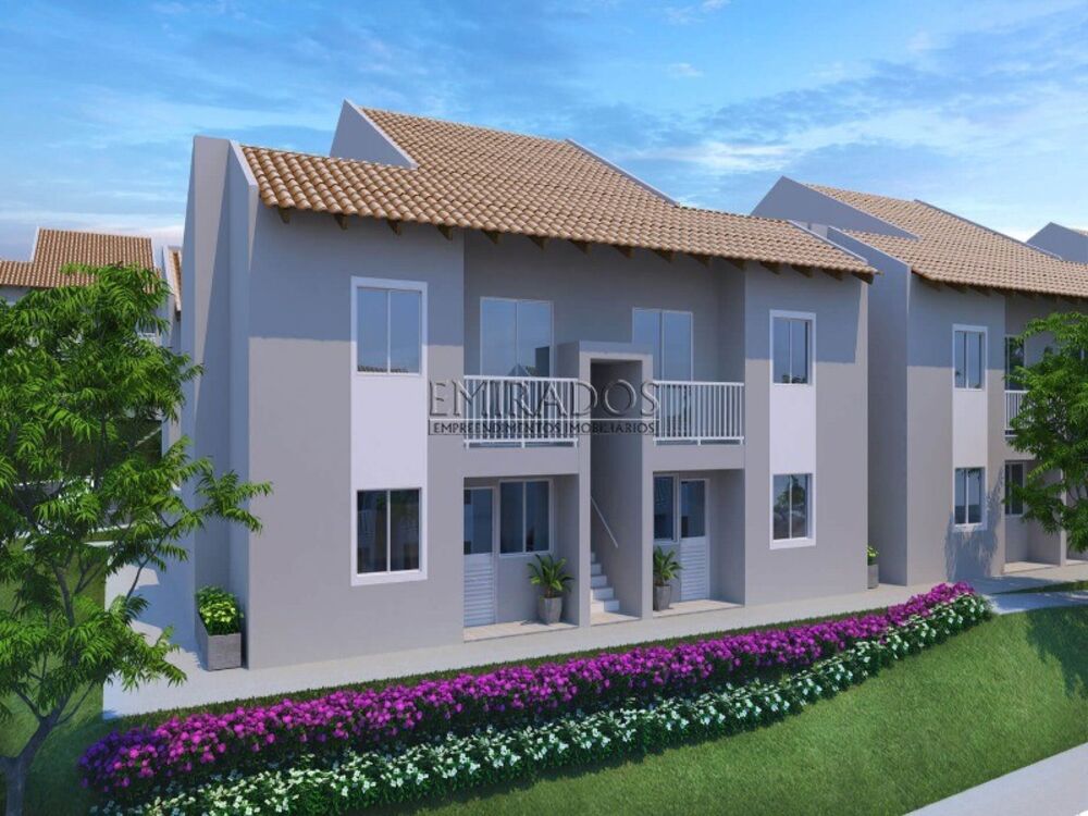 Apartamento, 2 quartos, 45 m² - Foto 1