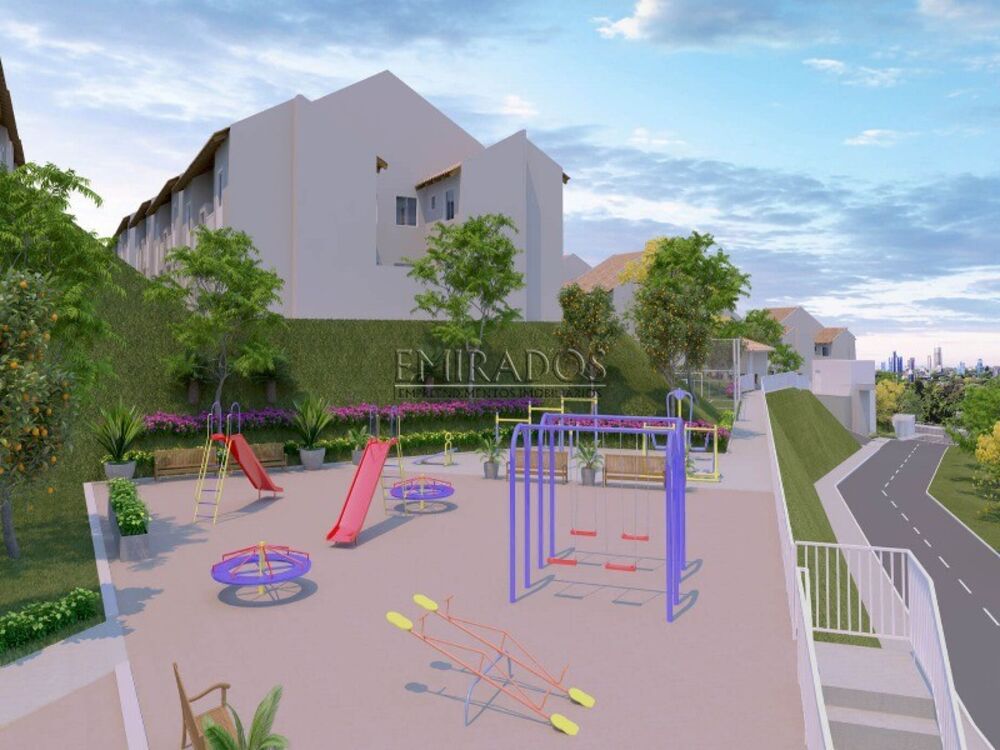 Apartamento, 2 quartos, 45 m² - Foto 5