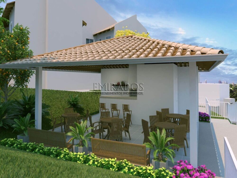 Apartamento, 2 quartos, 45 m² - Foto 3