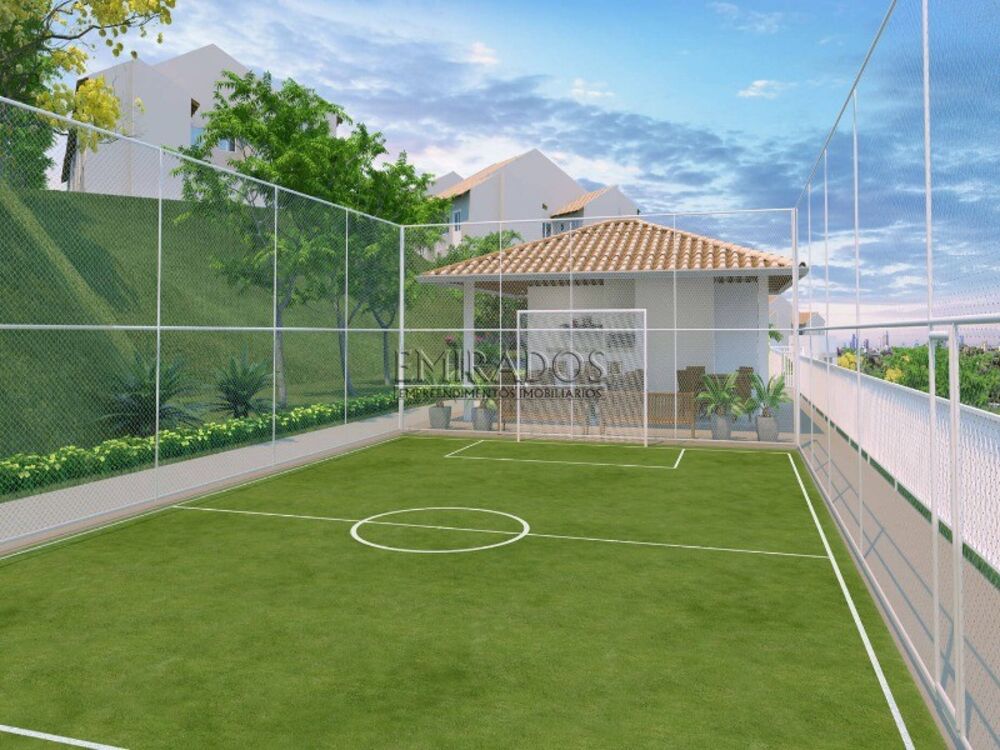 Apartamento, 2 quartos, 45 m² - Foto 6