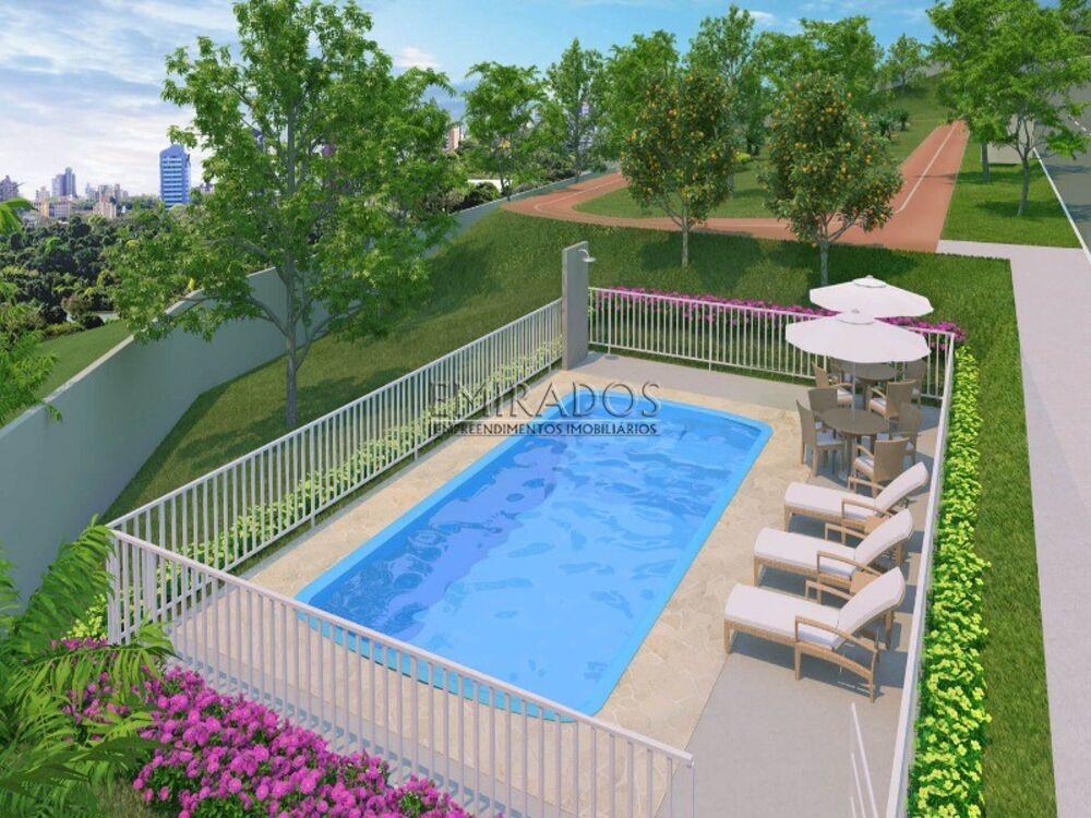 Apartamento, 2 quartos, 45 m² - Foto 4