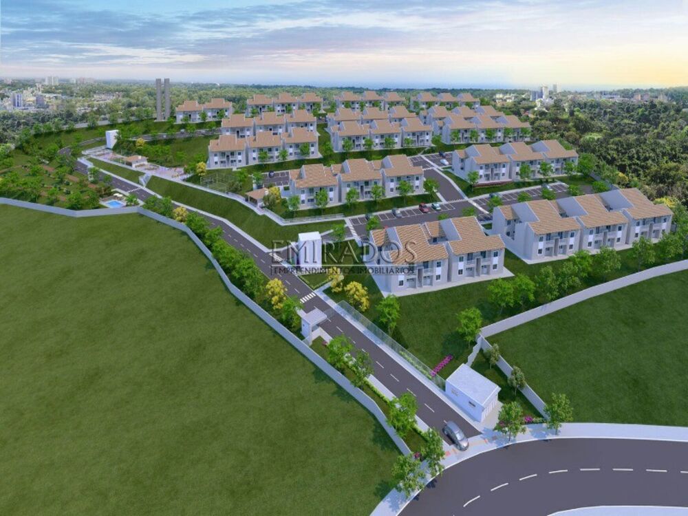 Apartamento, 2 quartos, 45 m² - Foto 8