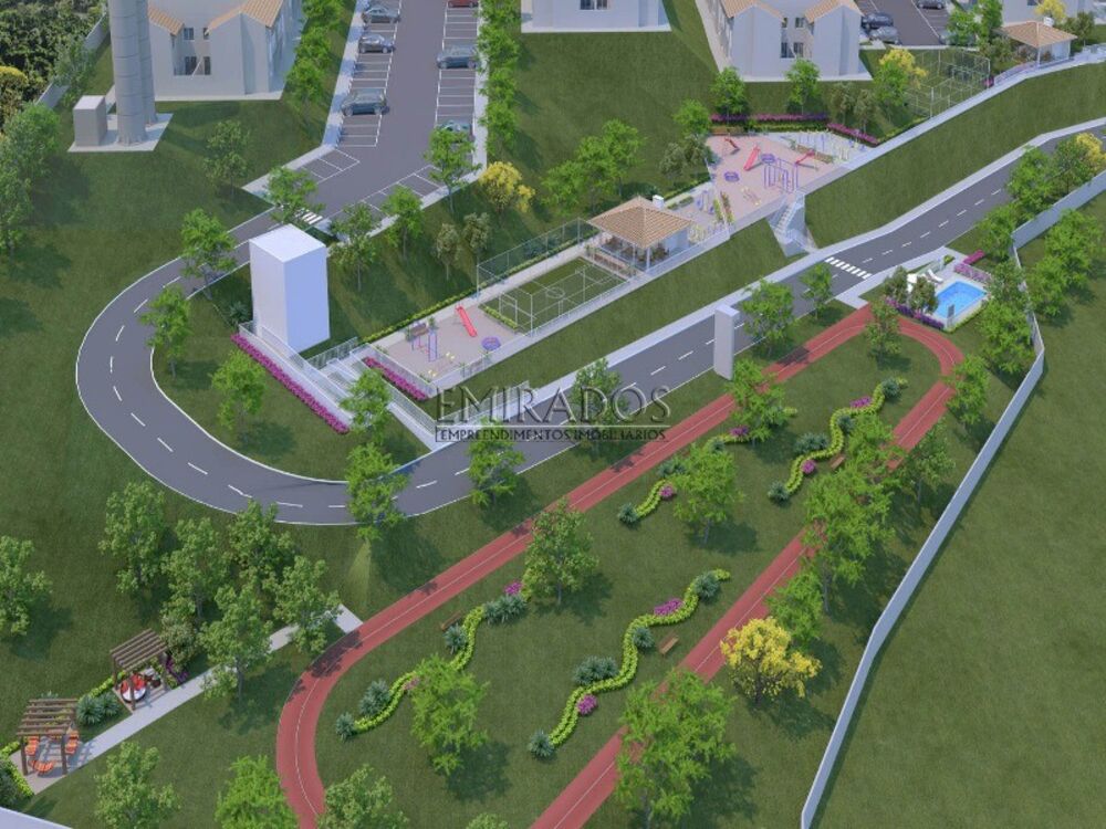 Apartamento, 2 quartos, 45 m² - Foto 7