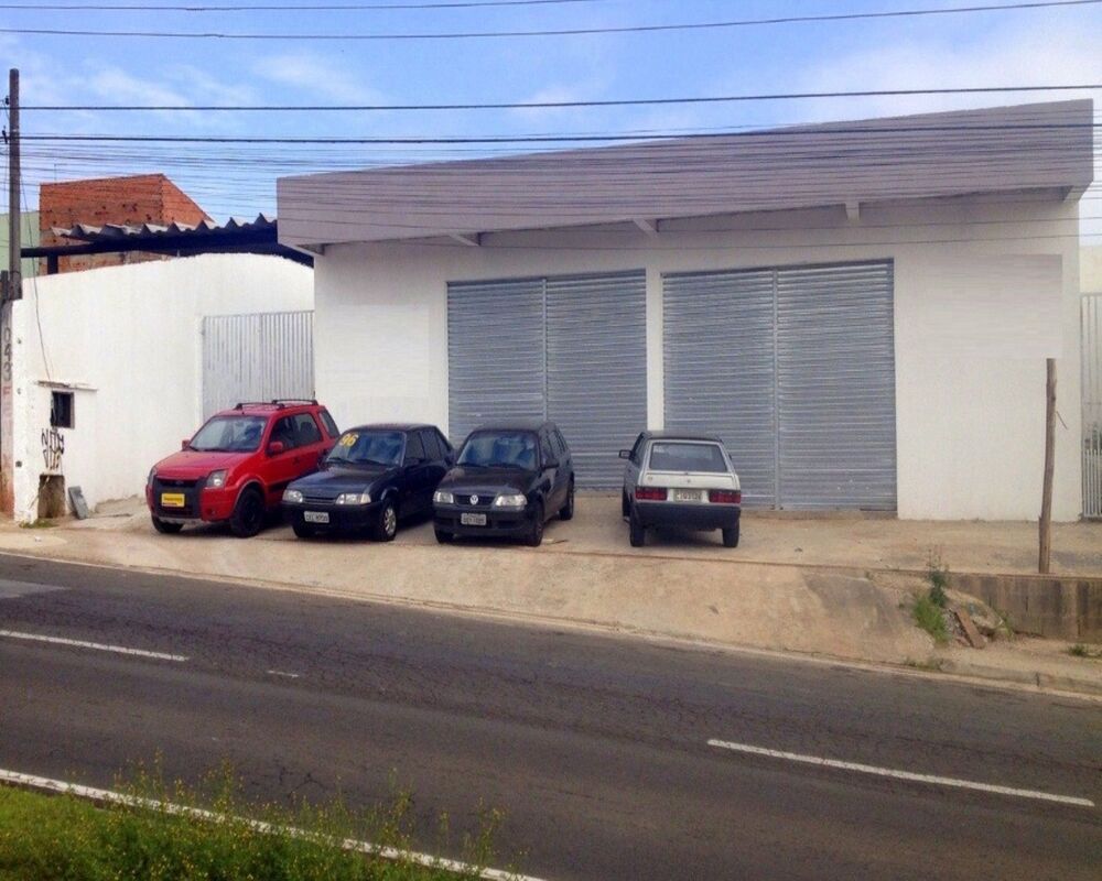 Sala-Conjunto - Foto 1