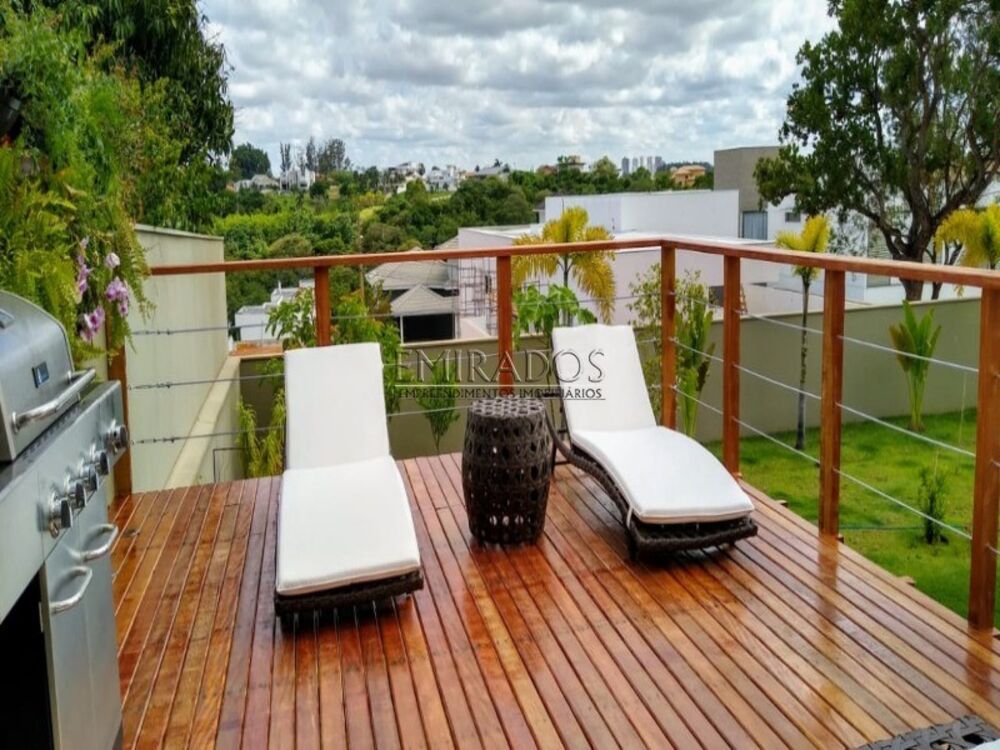 Casa à venda com 4 quartos - Foto 7