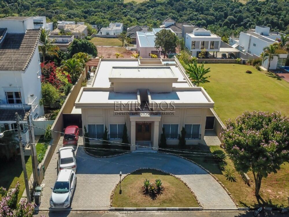 Casa à venda com 4 quartos - Foto 8