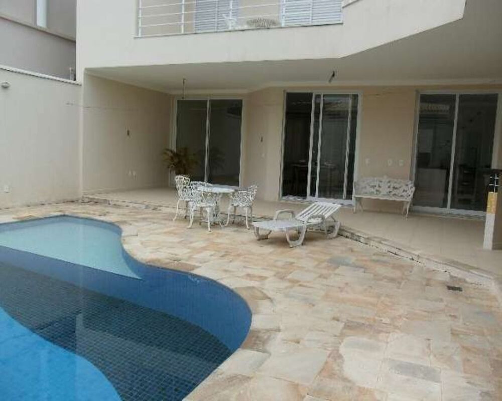 Casa de Condomínio, 4 quartos - Foto 8
