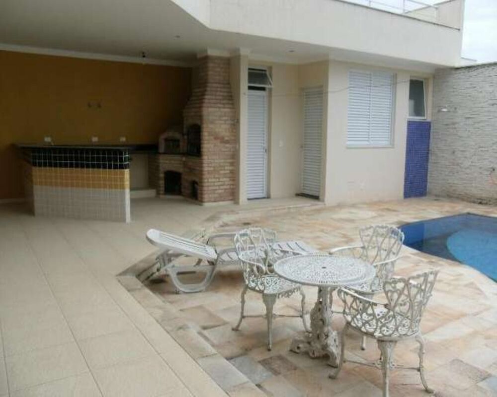Casa de Condomínio, 4 quartos - Foto 6