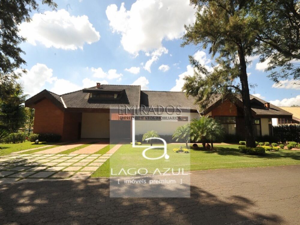 Casa, 4 quartos - Foto 1