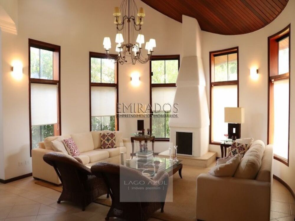 Casa, 4 quartos - Foto 2