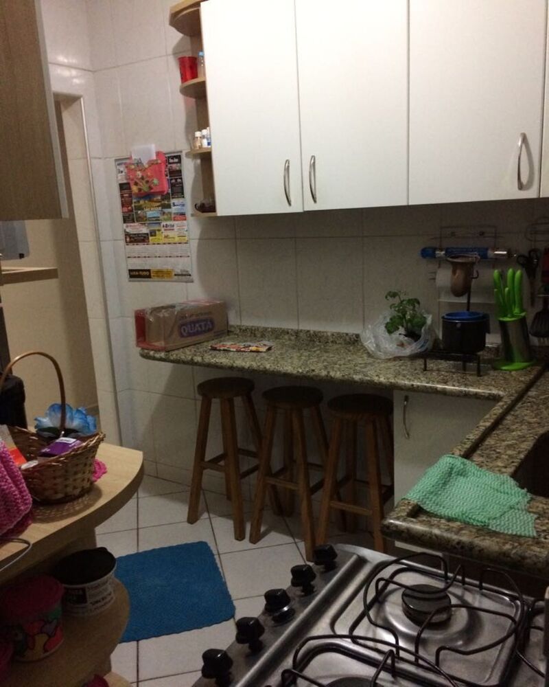 Apartamento, 2 quartos, 50 m² - Foto 4