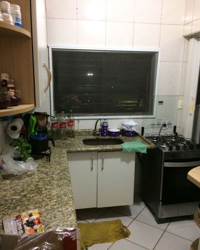 Apartamento, 2 quartos, 50 m² - Foto 3