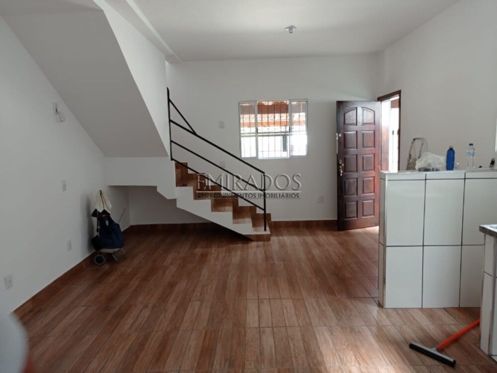 Casa, 2 quartos, 90 m² - Foto 8