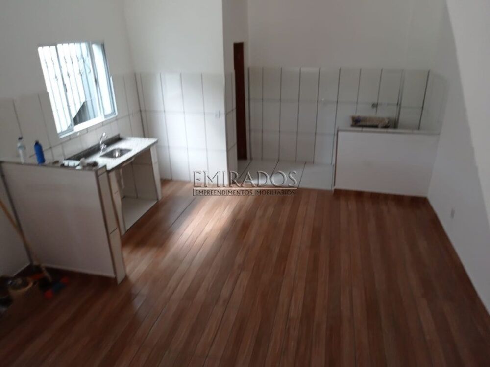Casa, 2 quartos, 90 m² - Foto 1