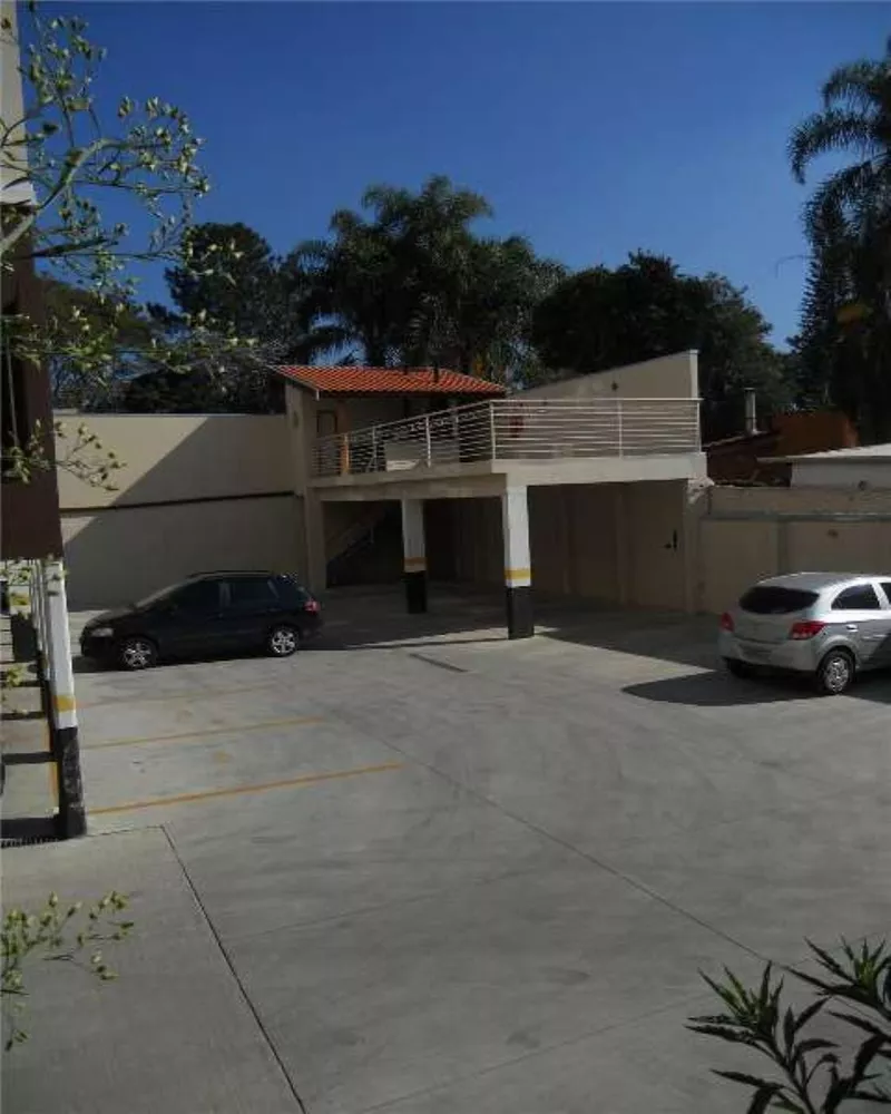 Apartamento, 2 quartos, 51 m² - Foto 8