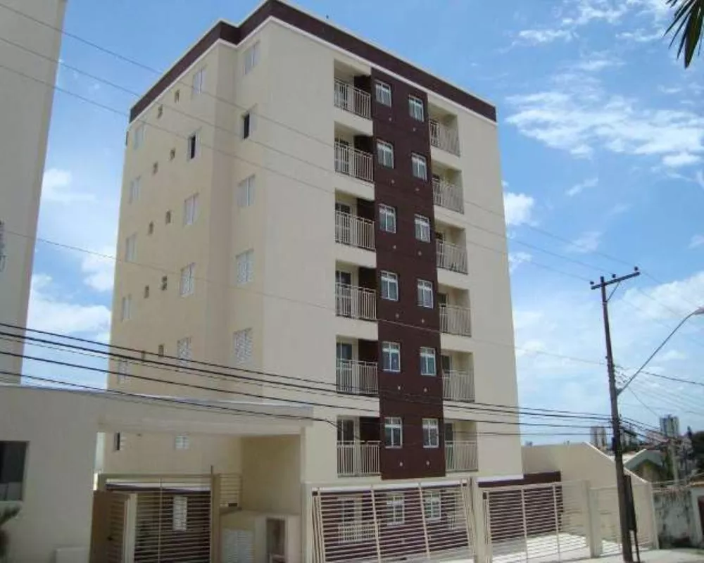 Apartamento, 2 quartos, 51 m² - Foto 1