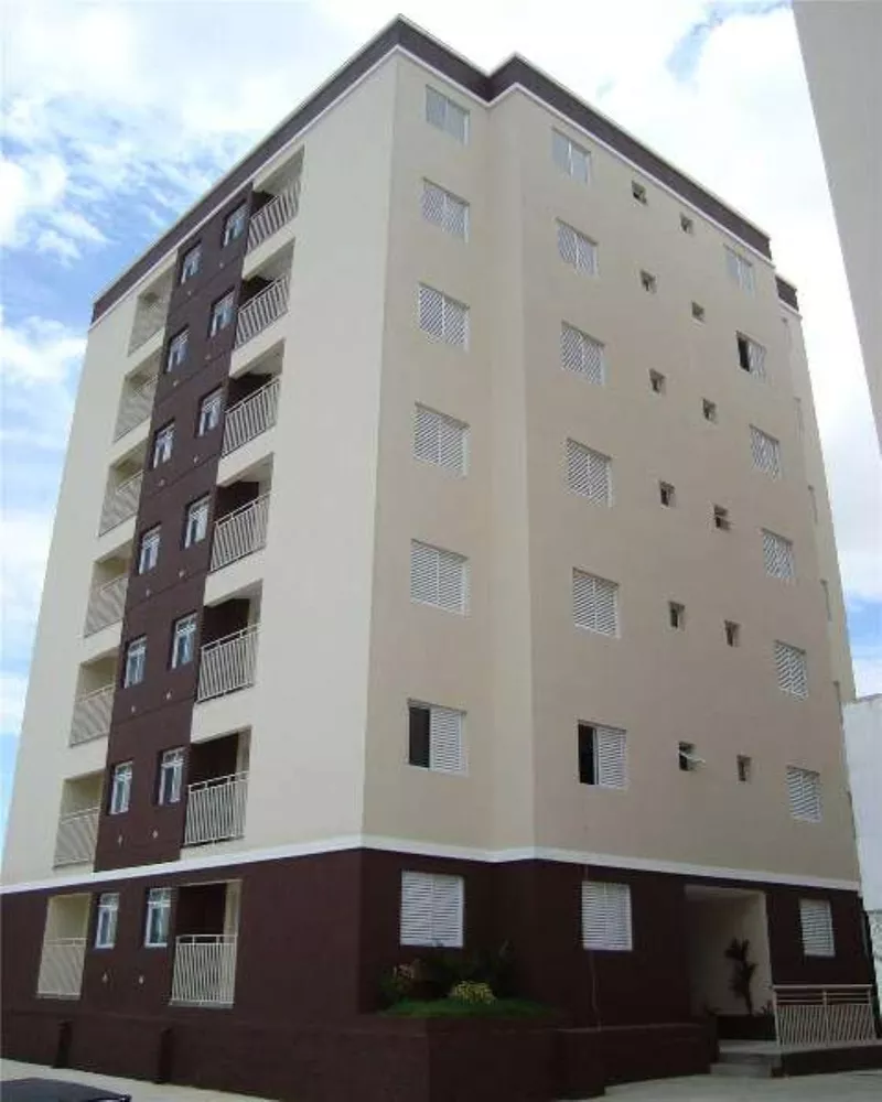 Apartamento, 2 quartos, 51 m² - Foto 3