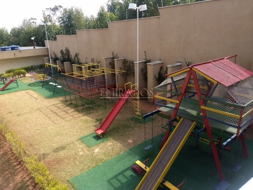 Apartamento, 2 quartos, 52 m² - Foto 2