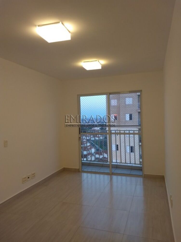 Apartamento, 2 quartos, 52 m² - Foto 5
