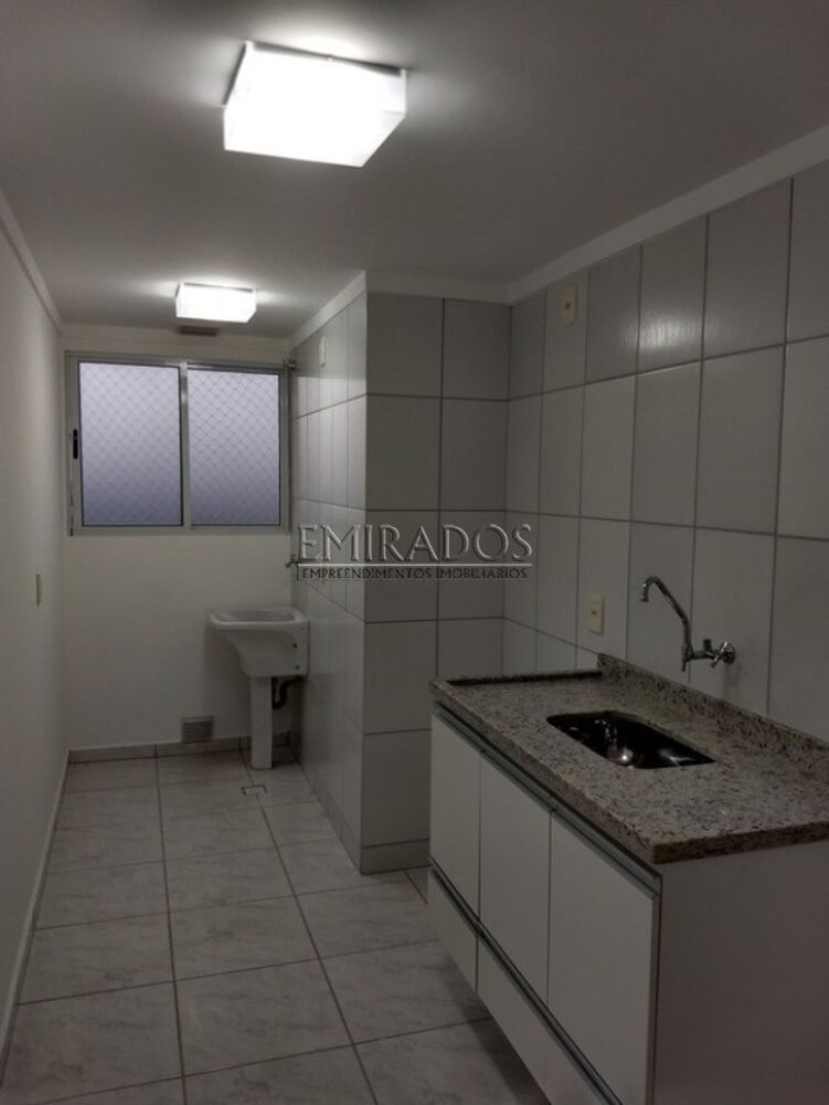 Apartamento, 2 quartos, 52 m² - Foto 6