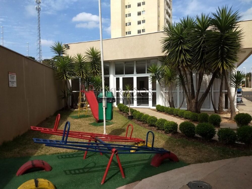 Apartamento, 2 quartos, 52 m² - Foto 4