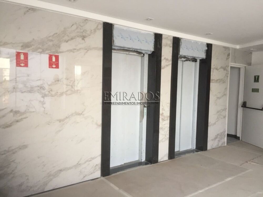 Conjunto Comercial-Sala à venda e aluguel, 40m² - Foto 4
