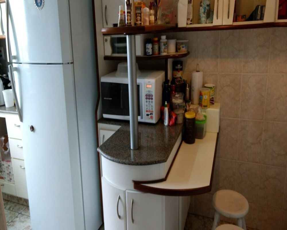 Apartamento à venda com 2 quartos, 74m² - Foto 6