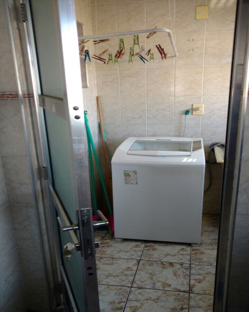 Apartamento à venda com 2 quartos, 74m² - Foto 8