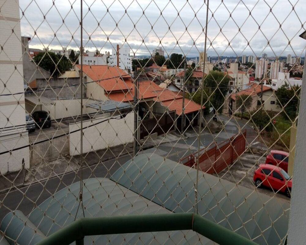 Apartamento à venda com 2 quartos, 74m² - Foto 7