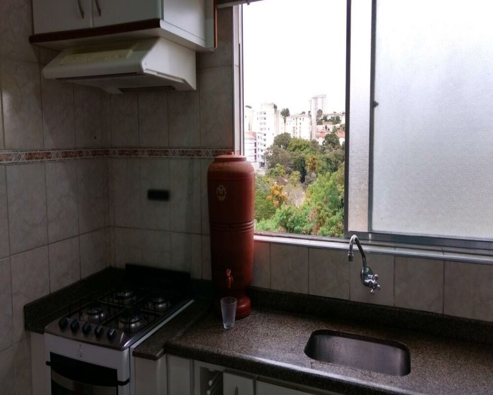 Apartamento à venda com 2 quartos, 74m² - Foto 3