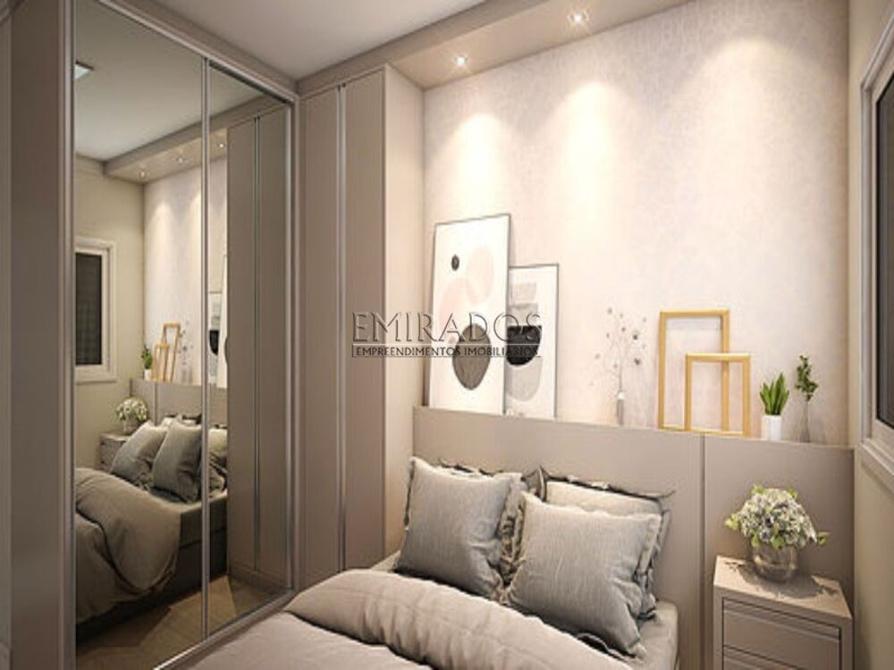 Apartamento, 2 quartos, 57 m² - Foto 3