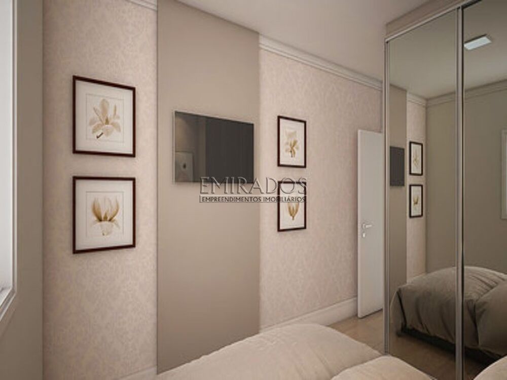 Apartamento, 2 quartos, 57 m² - Foto 6