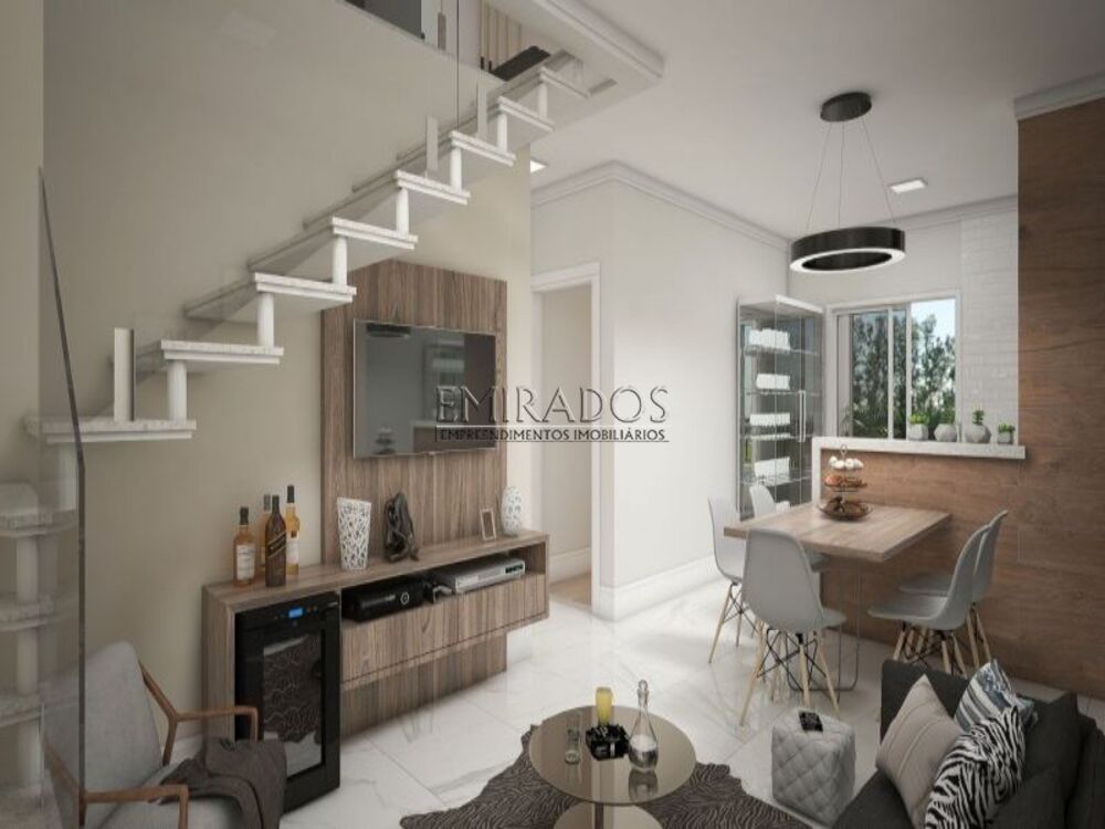 Apartamento, 2 quartos, 57 m² - Foto 7