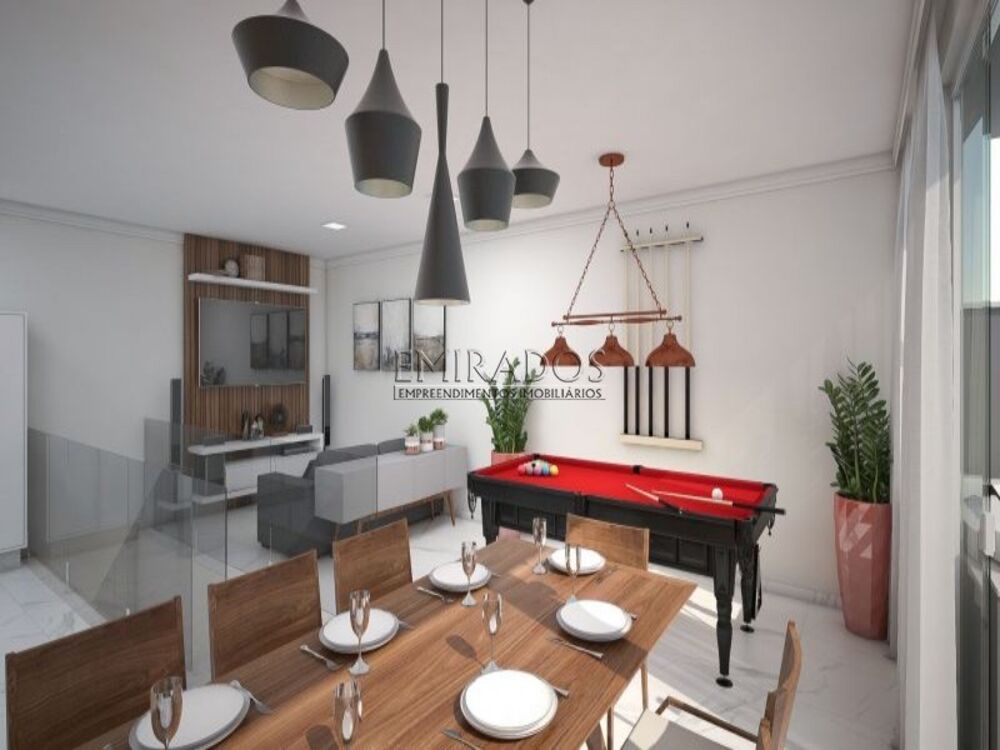 Apartamento, 2 quartos, 57 m² - Foto 8