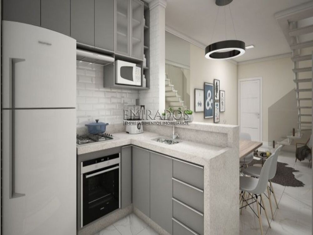 Apartamento, 2 quartos, 57 m² - Foto 5