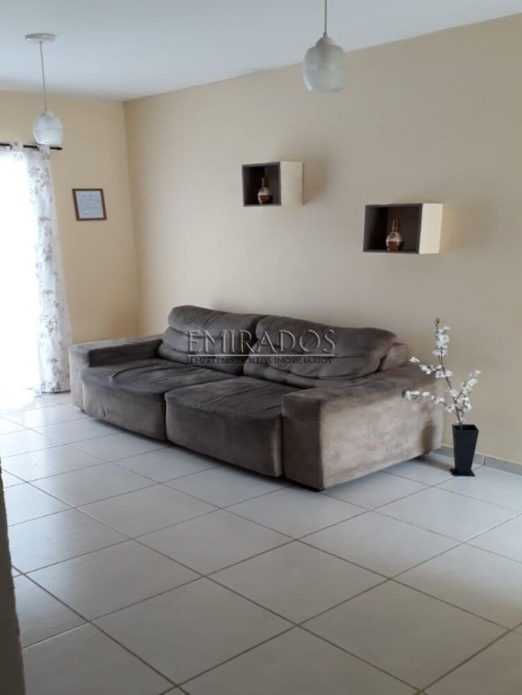 Casa à venda com 2 quartos, 90m² - Foto 5