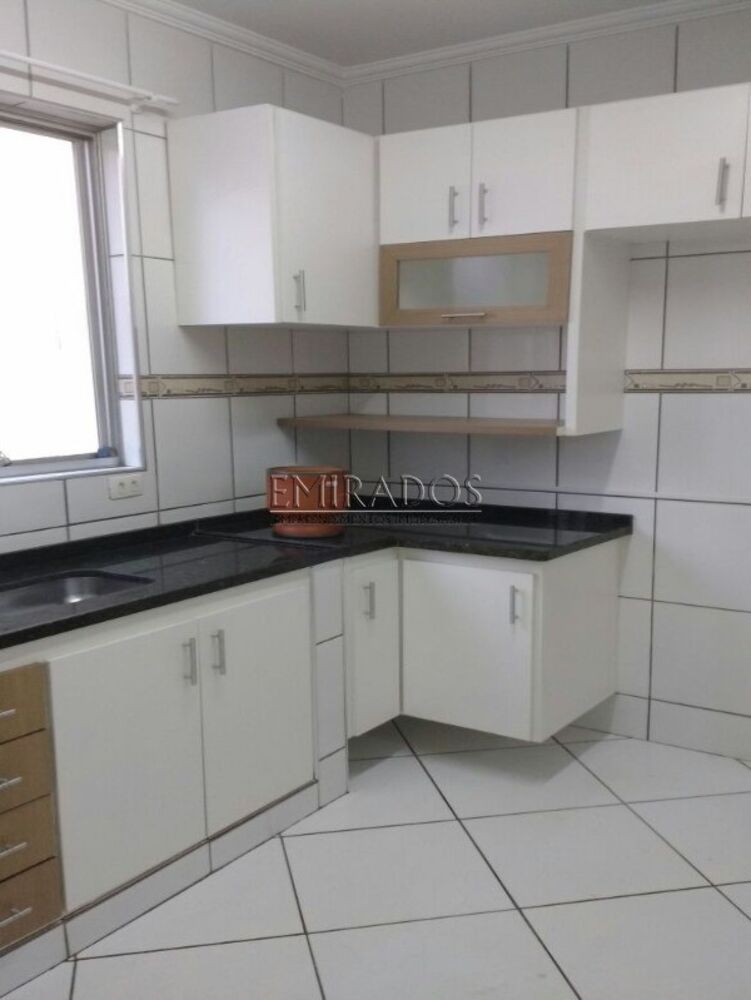 Apartamento, 2 quartos, 59 m² - Foto 2