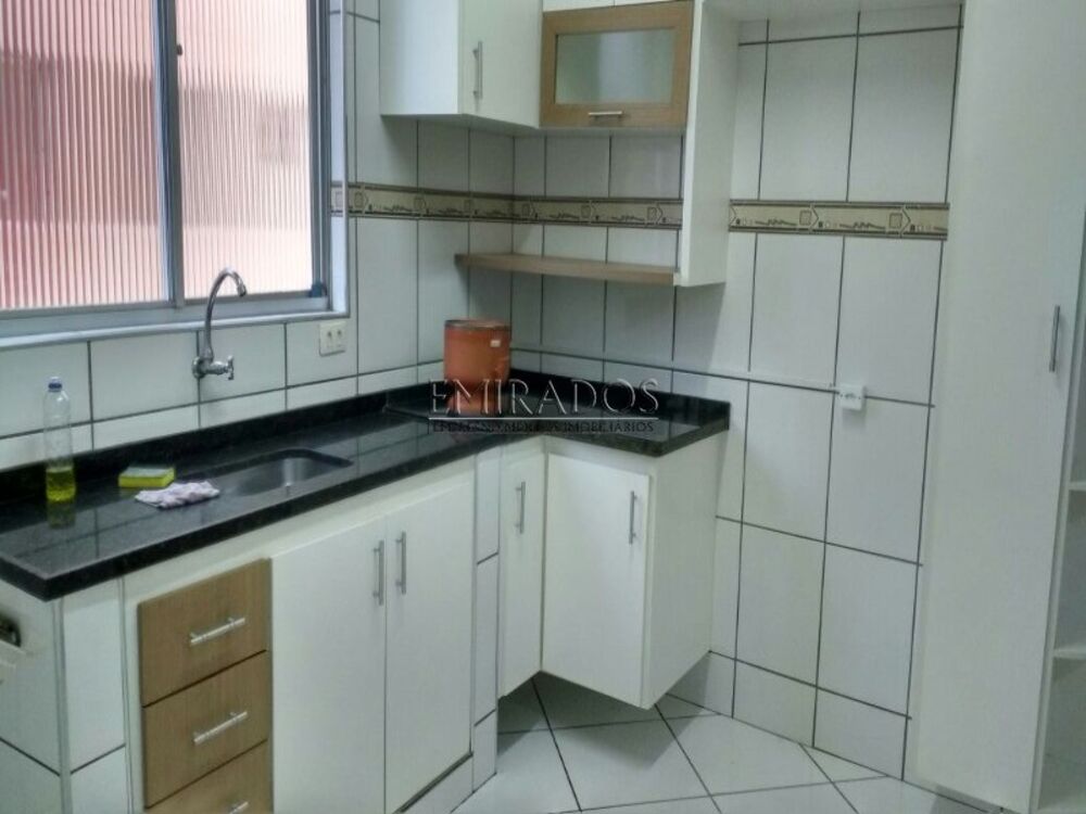 Apartamento, 2 quartos, 59 m² - Foto 1