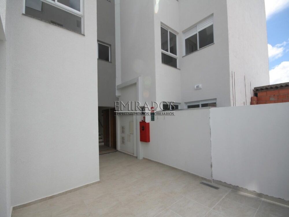 Apartamento à venda com 2 quartos, 56m² - Foto 7