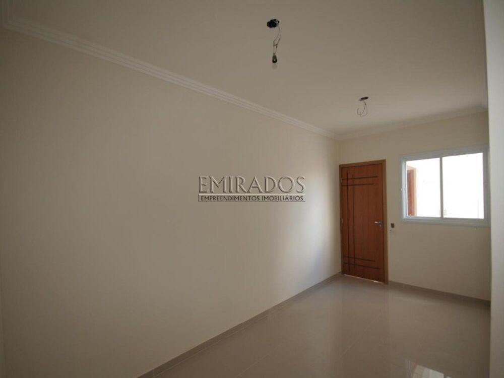 Apartamento à venda com 2 quartos, 56m² - Foto 2